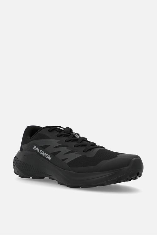Alphaglide - black/asphalt/black