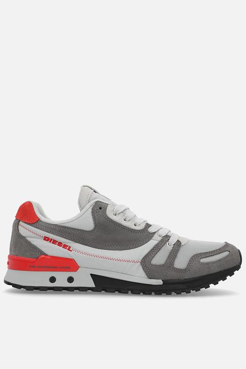 High speed absolute sneakers - grey