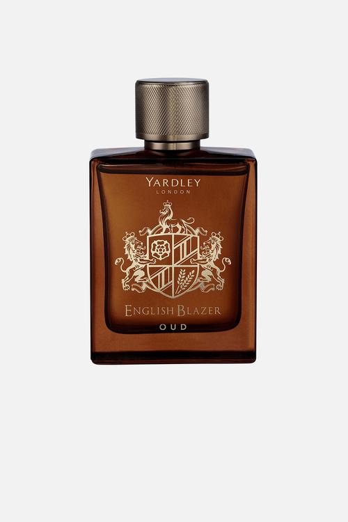 Yardley English Blazer Oud Edp - 100ml