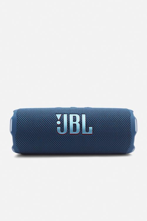 Flip 7 Portable BT Speaker-Blue