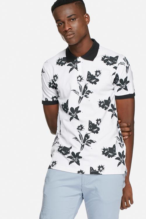 Rosebush Polo