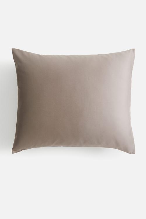 Satin pillowcase - mole