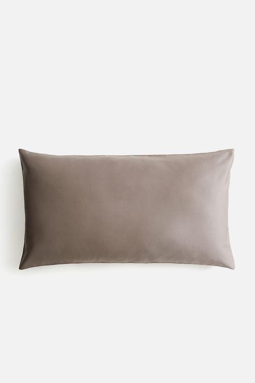 Satin pillowcase - mole