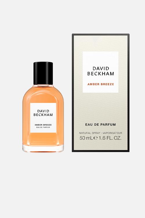 David Beckham Collection Amber Breeze Edp - 50ml