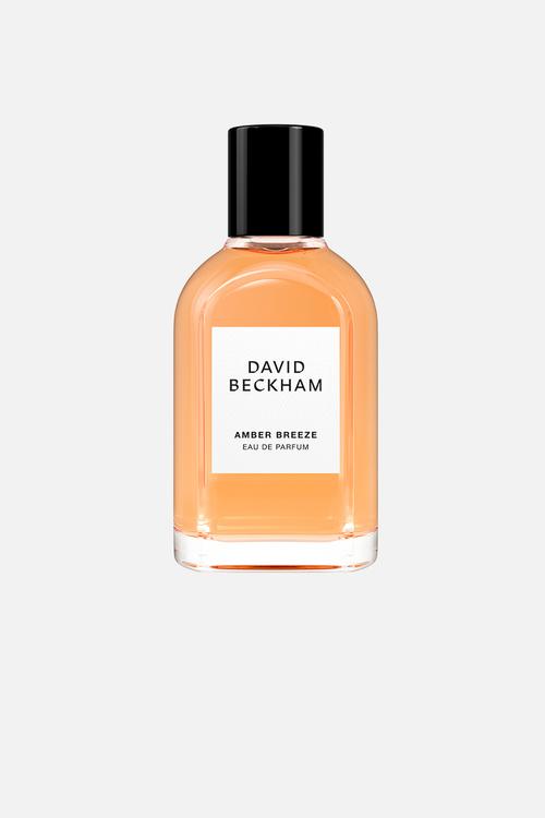 David Beckham Collection Amber Breeze Edp - 50ml