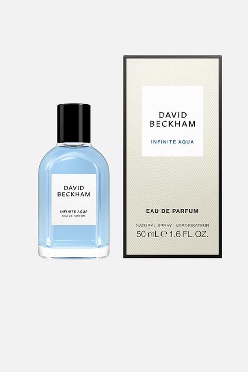 David Beckham Collection Infinite Aqua Edp - 50ml