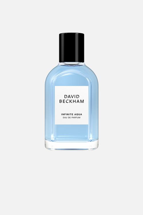 David Beckham Collection Infinite Aqua Edp - 50ml
