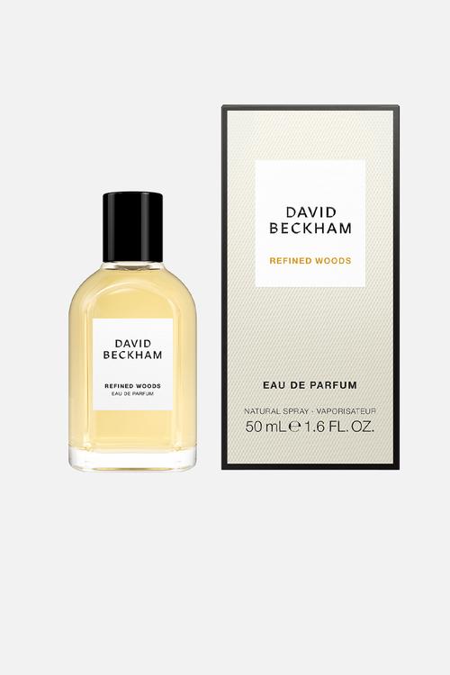 David Beckham Collection Refined Woods Edp - 50ml