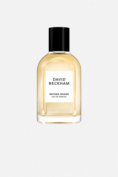 David Beckham Collection Refined Woods Edp - 50ml