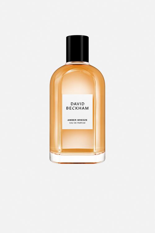 David Beckham Collection Amber Breeze Edp - 100ml