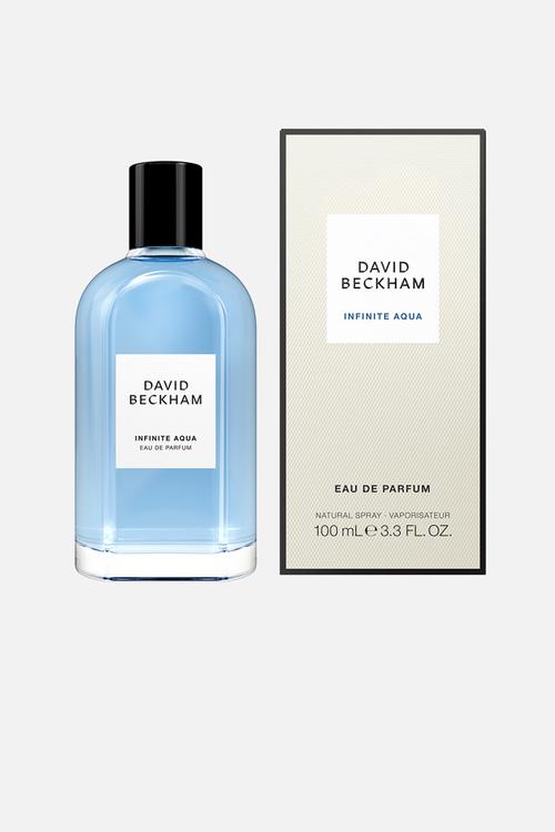 David Beckham Collection Infinite Aqua Edp - 100ml