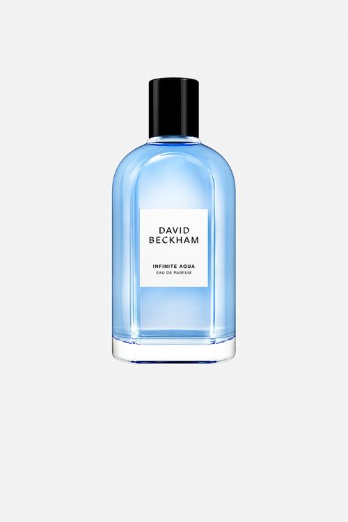 David Beckham Collection Infinite Aqua Edp - 100ml