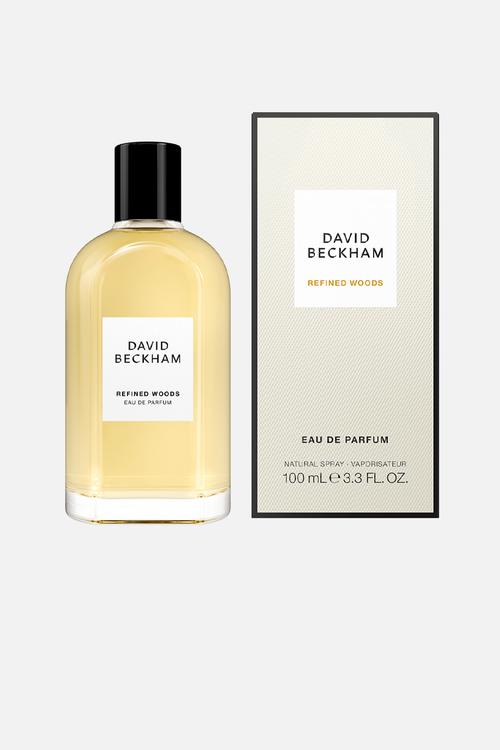 David Beckham Collection Refined Woods Edp - 100ml