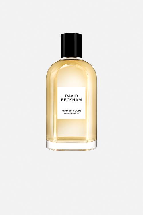 David Beckham Collection Refined Woods Edp - 100ml