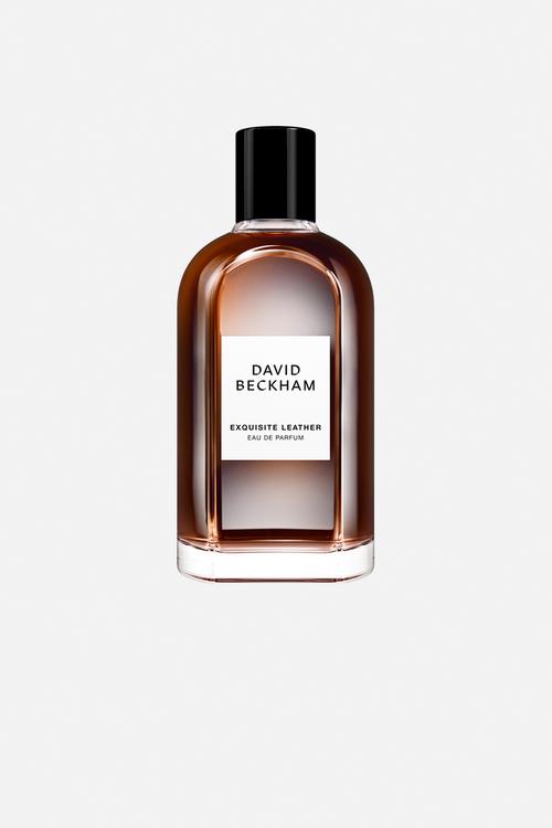 David Beckham Collection Exquisite Leather Edp - 100ml