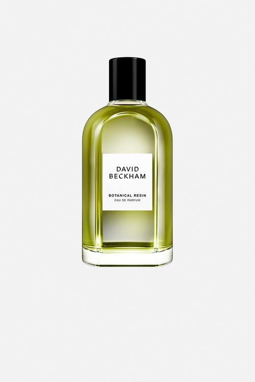 David Beckham Collection Botanical Resin Edp - 100ml