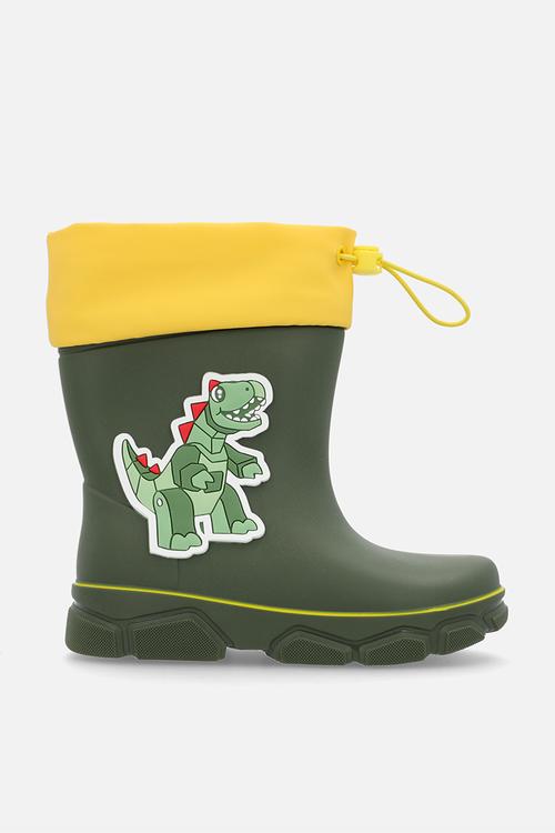 Rain boots - green