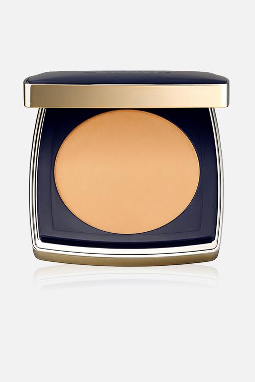 Double Wear Stay-in-Place Matte Powder Foundation - 5W2 Rich Caramel