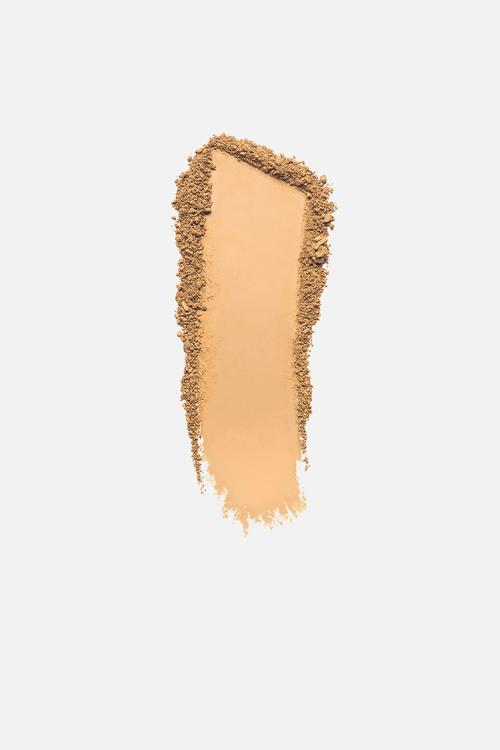 Double Wear Stay-in-Place Matte Powder Foundation - 4W1 Honey Bronze