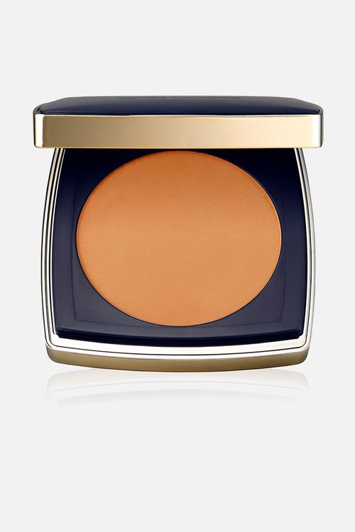 Double Wear Stay-in-Place Matte Powder Foundation - 5N2 Amber Honey