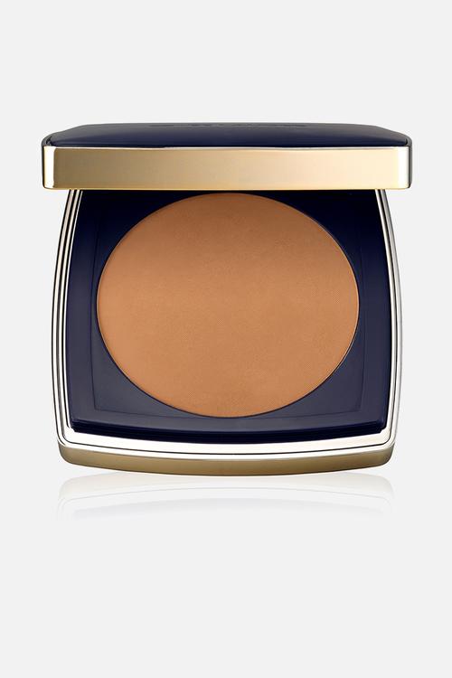 Double Wear Stay-in-Place Matte Powder Foundation - 6N1 Mocha