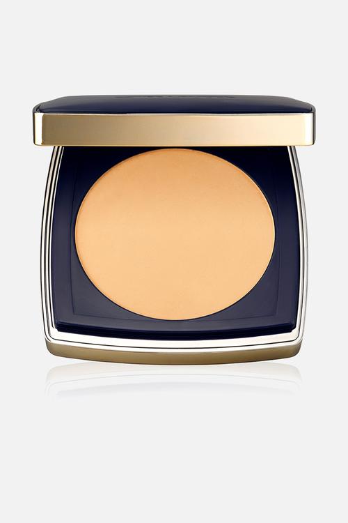 Double Wear Stay-in-Place Matte Powder Foundation - 4W4 Hazel