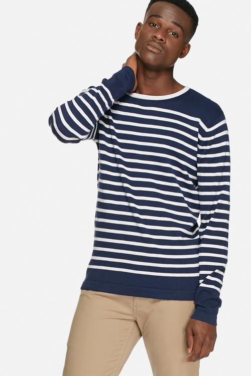 Richmond knit