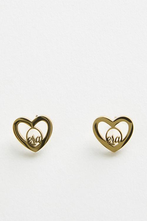 Thando Studs - Gold