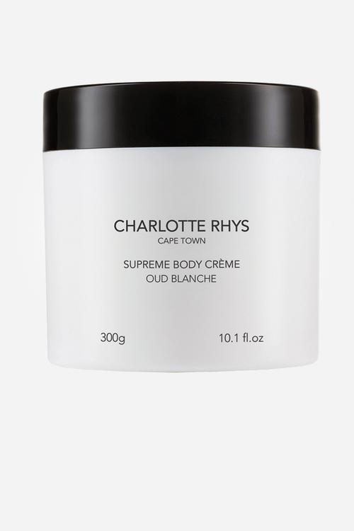 Oud Blanche Supreme Body Crème