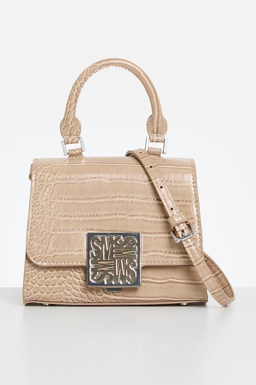 Bjanae crossbody bag - beige