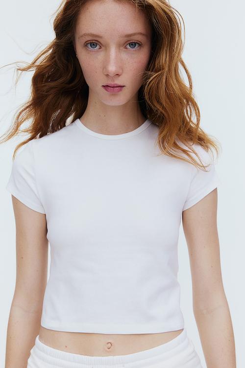 2 pack t-shirts - black striped