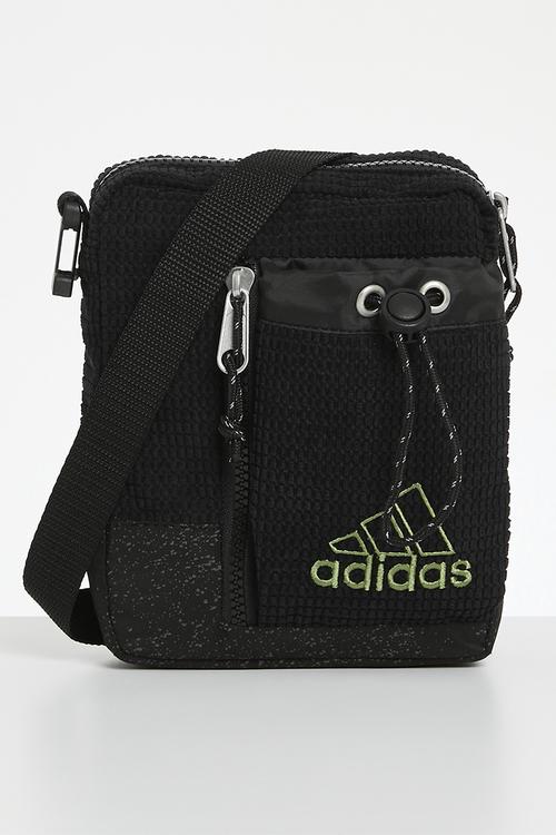 Small Item Bag - Black