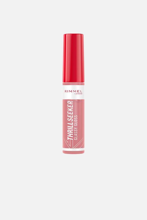 Thrill Seeker Glassy Gloss - Sprinkled Sugar