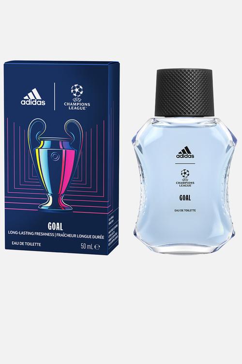 Adidas Champions League Goal Edt - 50ml