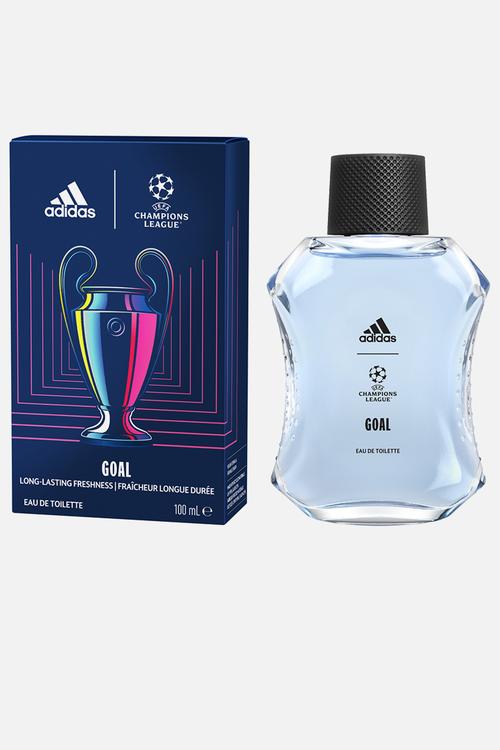 Adidas Champions League Goal Edt - 100ml