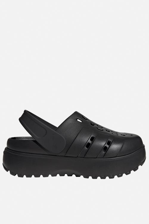 Adifom stan mule w - core black/grey six/core black