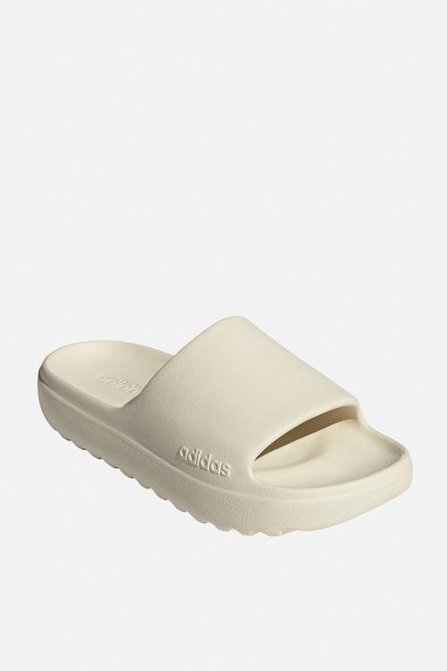 Adilette lumia - white