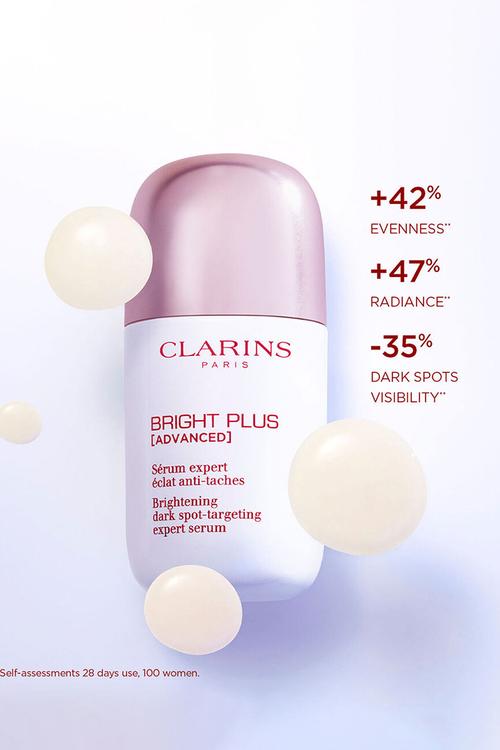 Bright Plus [Advanced] 30ml
