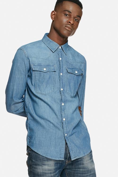 3301 Shirt