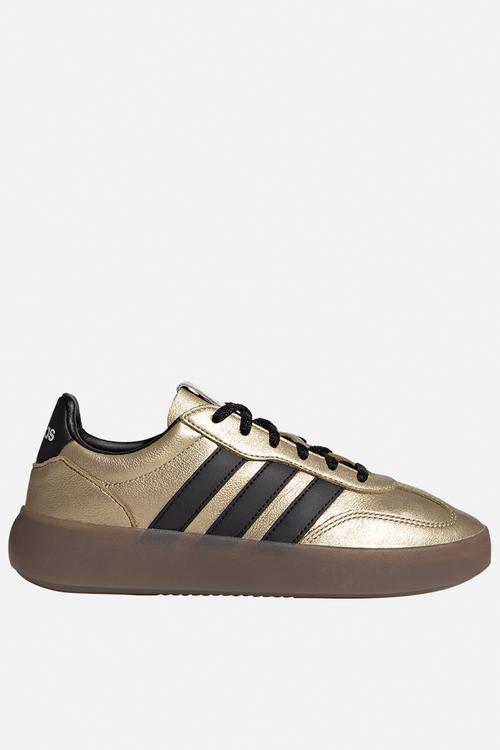 Barreda decode lux - cyber met./core black/gum5