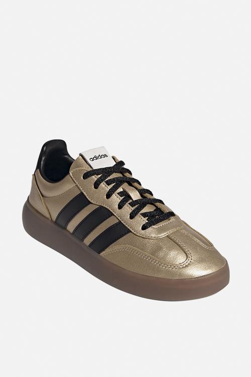 Barreda decode lux - cyber met./core black/gum5