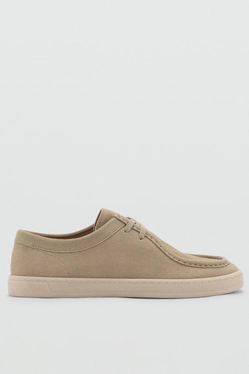 Shoes Easywa - Beige