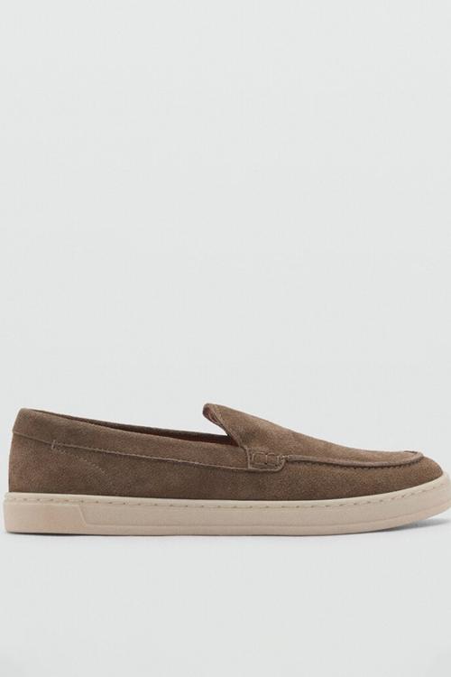 Shoes Easy - Brown