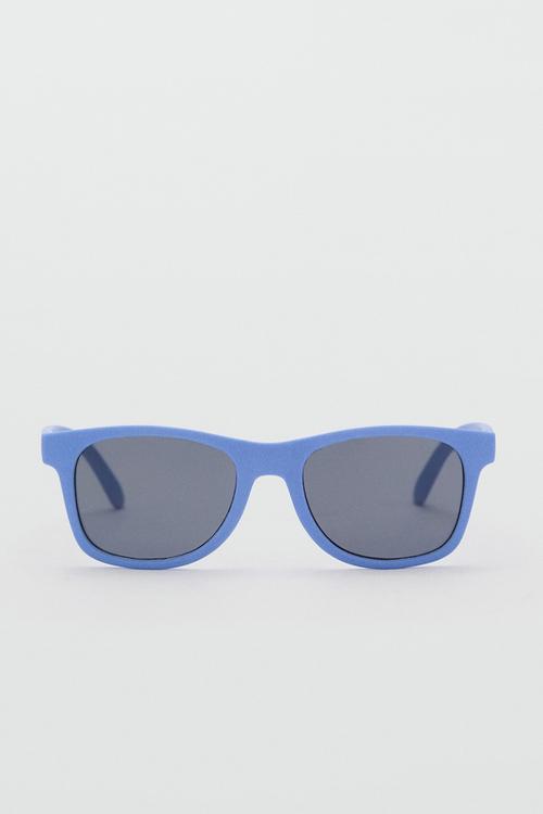 Sunglasses mattb - medium blue