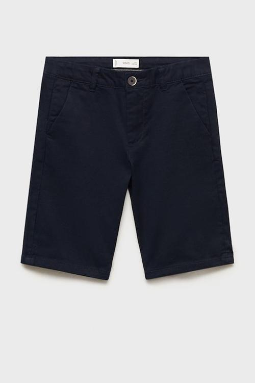 Bermudas pico - navy