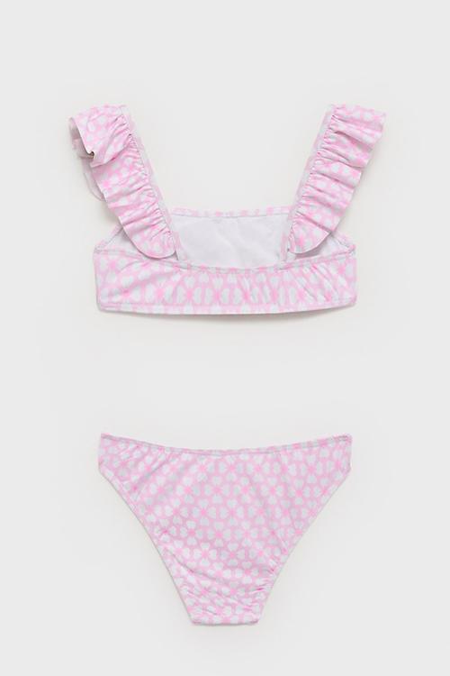 Bikini bellakg - pink