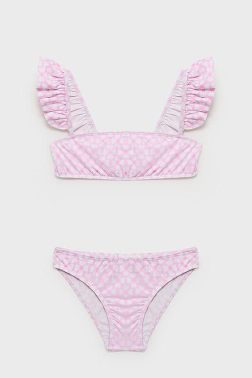 Bikini bellakg - pink