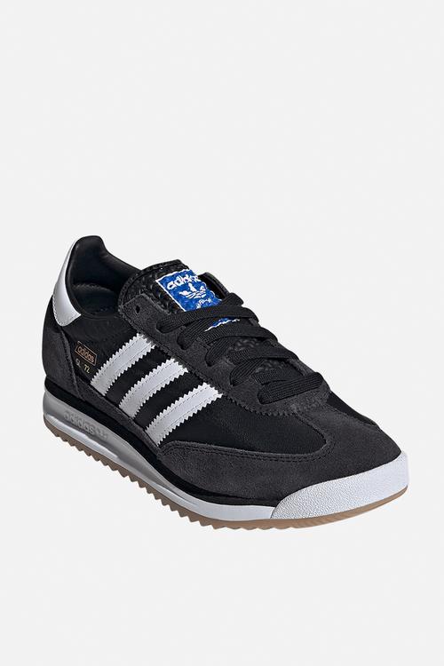 Sl 72 Rs J Coreblack/Ftwwht/Blue