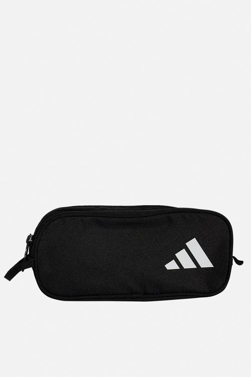 Pencil Case 2Zp - Black/White