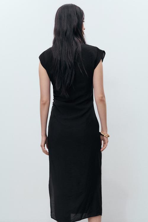 Dress Kelly - Black